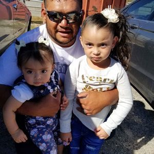 Meet your Posher, Maria del carmen